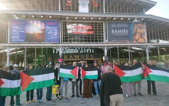 صورة تعبيرية