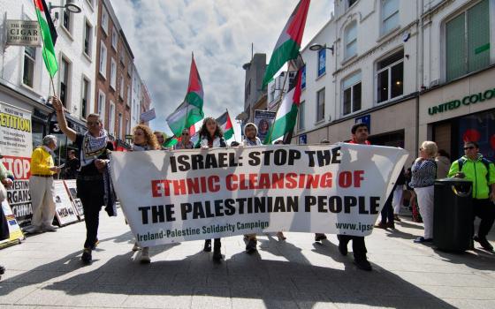 فعاليات عالمية لإحياء النكبة الفلسطينية 🇵🇸