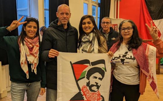 صورة تعبيرية