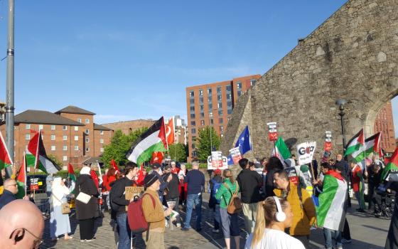 صورة تعبيرية