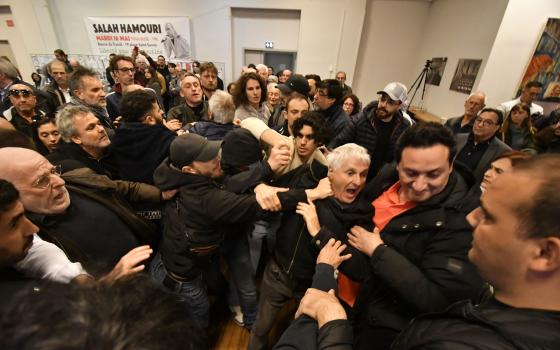 صورة تعبيرية  