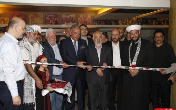 صورة تعبيرية