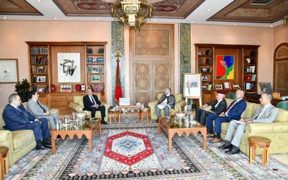 صورة تعبيرية