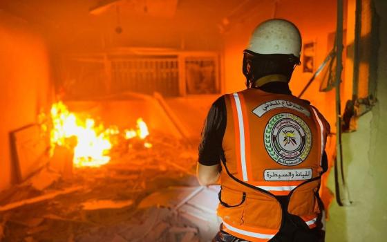 صورة تعبيرية