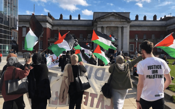 صورة تعبيرية