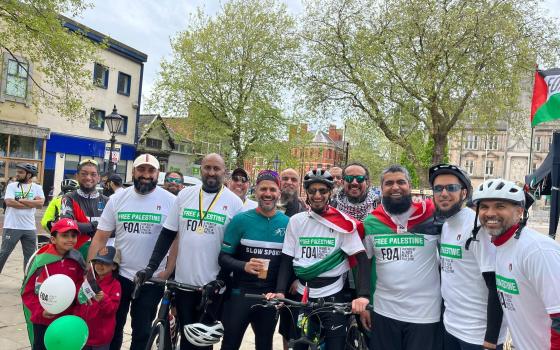 صورة تعبيرية