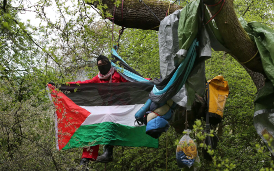 صورة تعبيرية