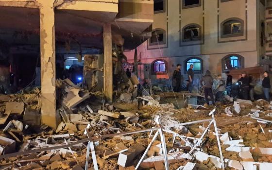 تصاعد العدوان الإسرائيلي على قطاع غزة 🚨