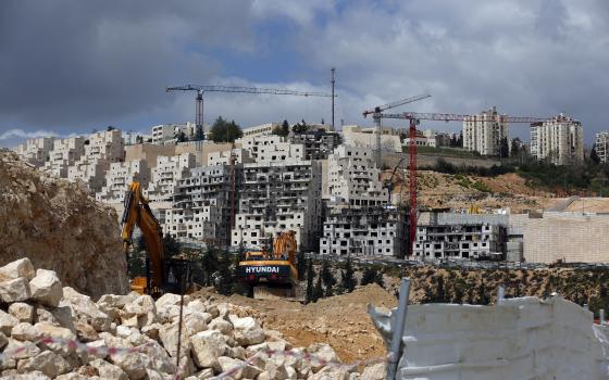 تغريدة حركة المقاطعة في مدريد حول شراكات الاتحاد الأوروبي مع الاحتلال