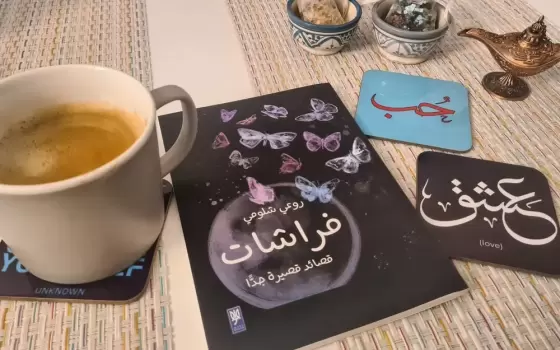 صورة تعبيرية