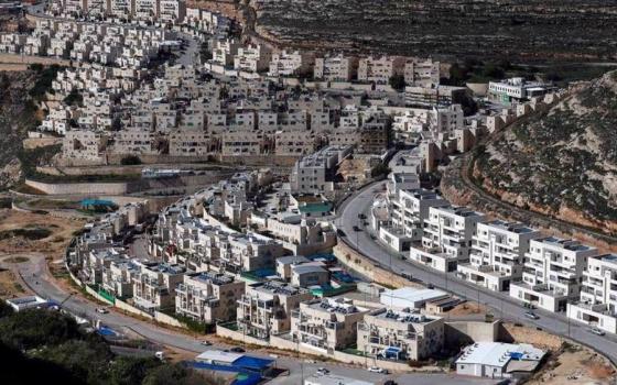 بيان وزارة الخارجية البرازيلية حول هجوم المستوطنين على ترمسعيا