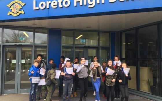 صورة تعبيرية