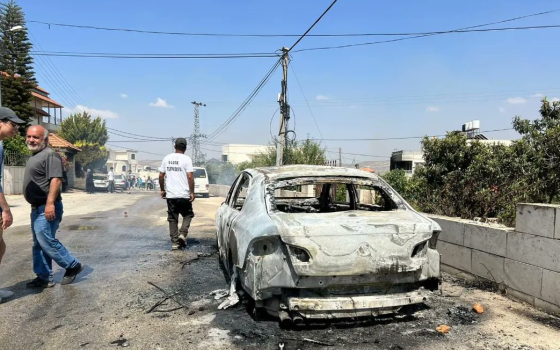 صورة تعبيرية