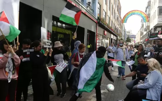 صورة تعبيرية