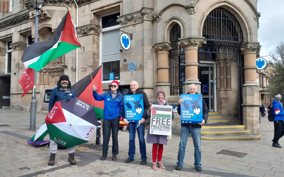 صورة تعبيرية