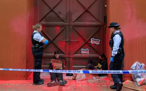 صورة تعبيرية  