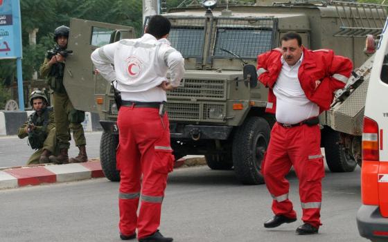 صورة تعبيرية  