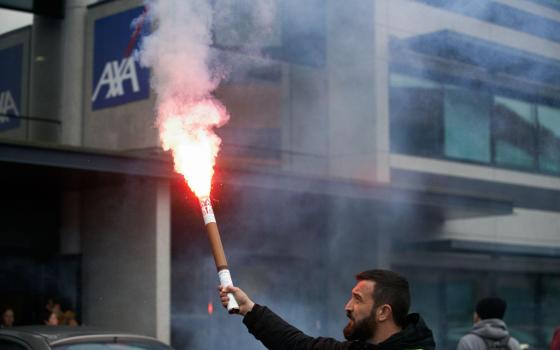 صورة تعبيرية