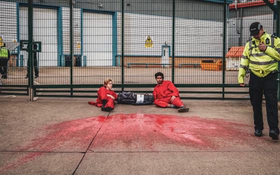 صورة تعبيرية