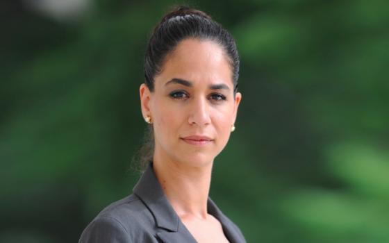 تصريح القانونية نورا عريقات حول الفصل العنصري الإسرائيلي