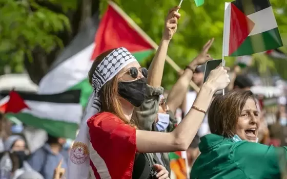 صورة تعبيرية