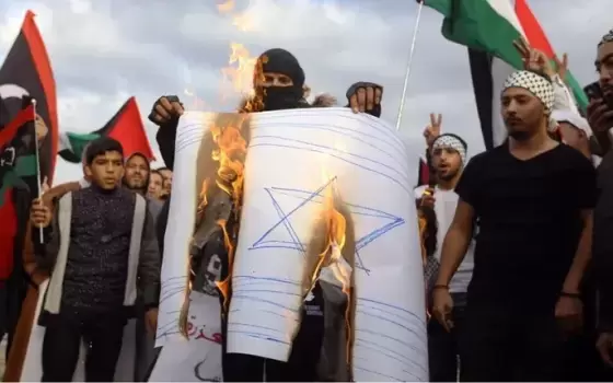 صورة تعبيرية