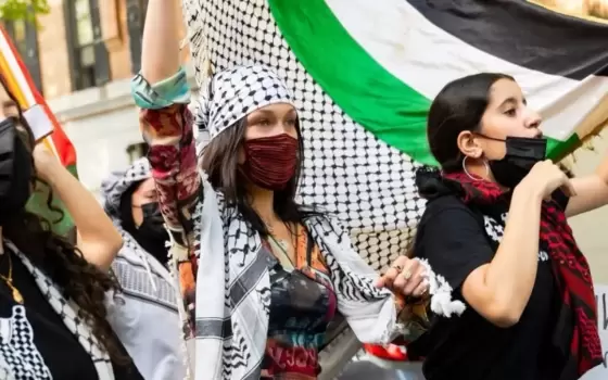 صورة تعبيرية