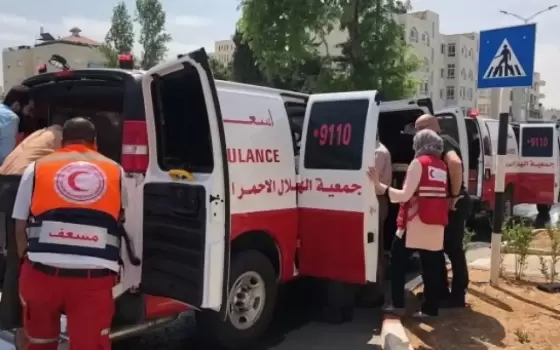 صورة تعبيرية