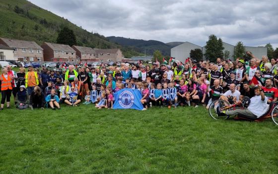 صورة تعبيرية