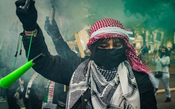 صورة تعبيرية