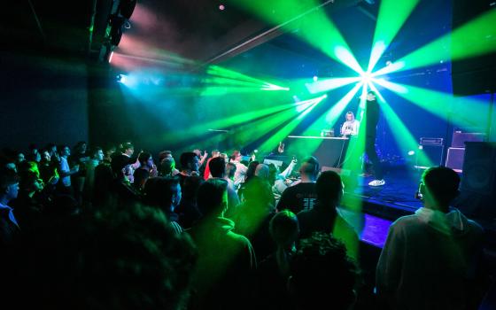 دعوات لمقاطعة مهرجان الموسيقى الإسرائيلي 🤚  