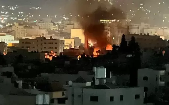 مقتل-فلسطينيين-اثنين-برصاص-الجيش-الاسرائيلي-خلال-عملية-جارية-في-مخيم-جنين-وزارة-فلسطينية-1695147011612_highres