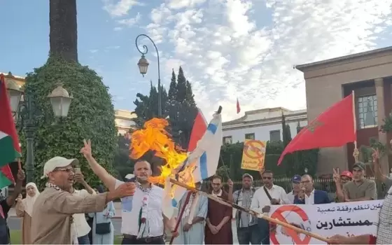 صورة تعبيرية