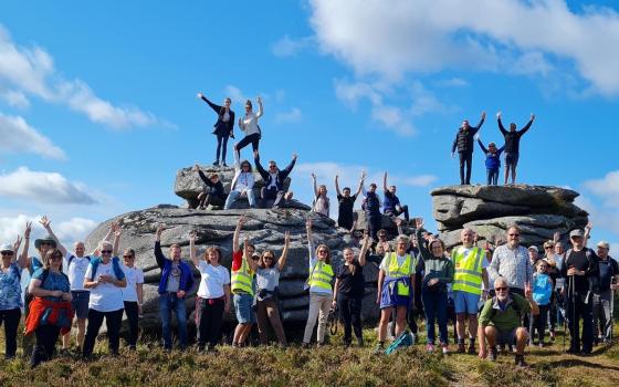 صورة تعبيرية