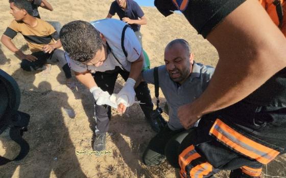 صورة تعبيرية