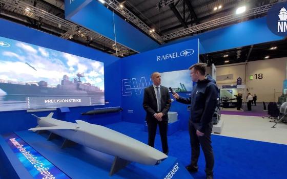 Video-Day-1-at-DSEI-2021