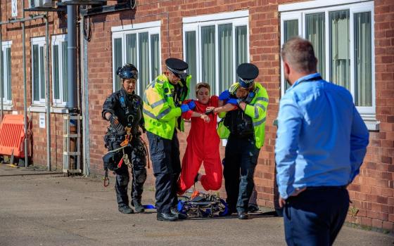 صورة تعبيرية