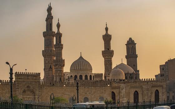 صورة الأزهر الشريف