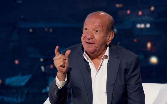 لطفي لبيب، فنان مصري  