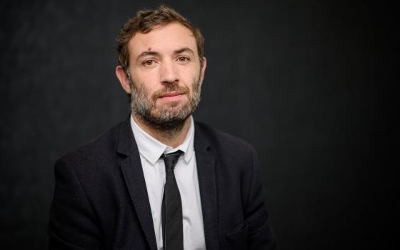 صورة النائب الفرنسي، توماس بورتس  