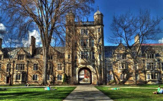 صورة جامعة ميشغان