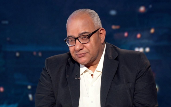 الدنيا كلها تمثيل صعب نلاقي "بيومي" أصيل  