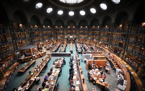 صورة لدار النشر الفرنسية "لا فابريك