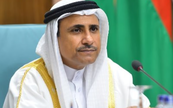 صورة عادل بن عبد الرحمن العسومي