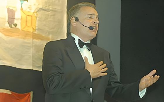 جو فاليسي، ملحن إيطالي