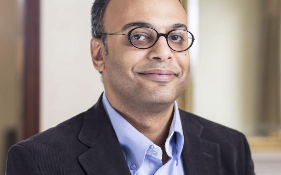 حسام بهجت، حقوقي وصحفي مصري