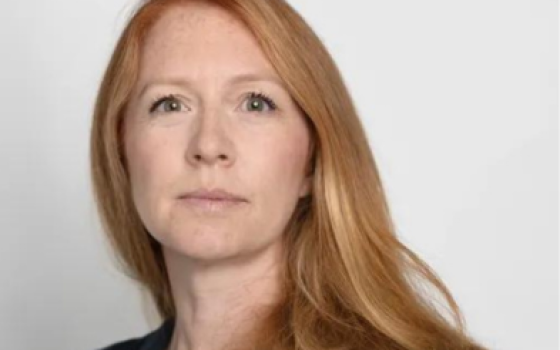 جودي جينسبيرغ- رئيسة لجنة حماية الصحفيين