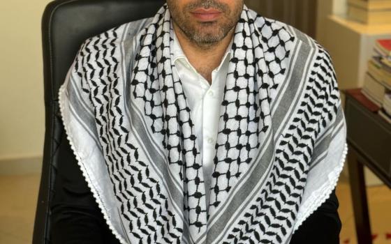 صورة الاعب محمد أبو تريكة