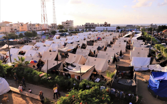 صورة من غزة