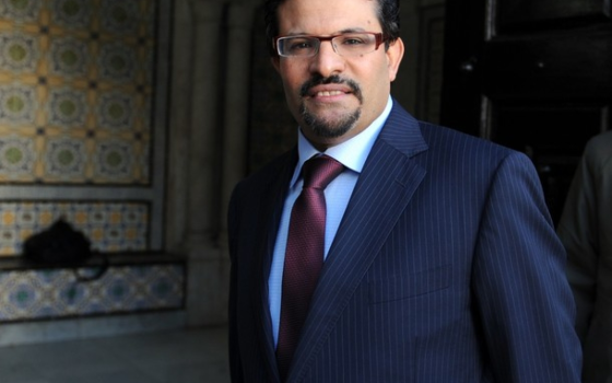 رفيق عبد السلام - وزير الخارجية التونسي الأسبق